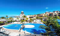 hotel suit villa maria